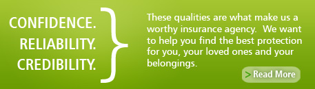 our values
